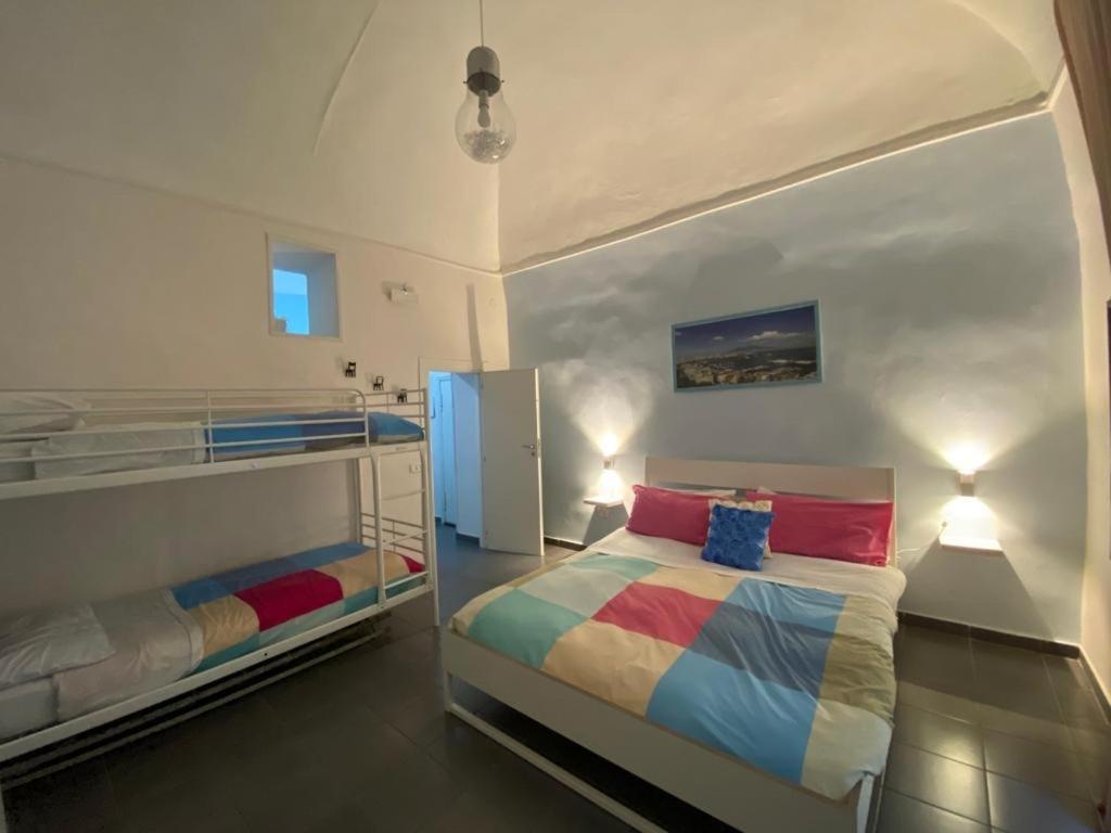 Casa vacanze O' Presepe 24 Napoli